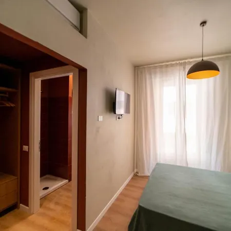 B&B A due passi dal mare-2