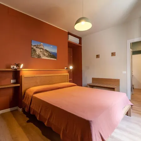 B&B A due passi dal mare-3